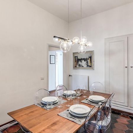 Aweshomeitaly - Spagna Glamour Life Penthouse โรม ภายนอก รูปภาพ