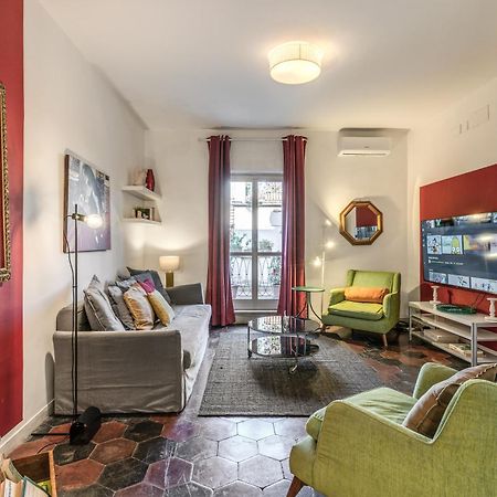 Aweshomeitaly - Spagna Glamour Life Penthouse โรม ภายนอก รูปภาพ