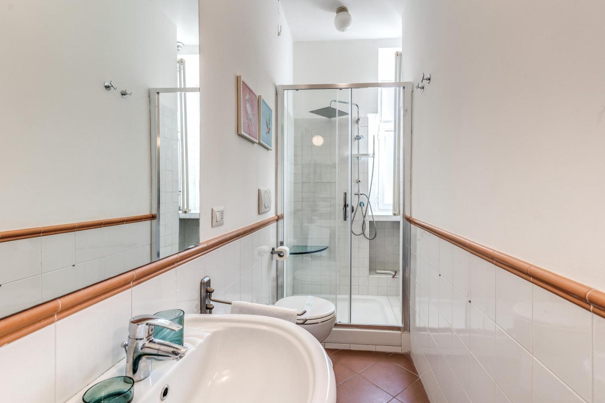 Aweshomeitaly - Spagna Glamour Life Penthouse โรม ภายนอก รูปภาพ