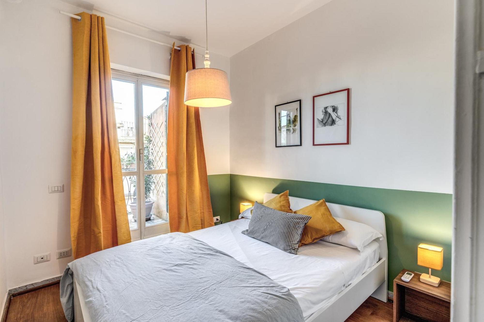 Aweshomeitaly - Spagna Glamour Life Penthouse โรม ภายนอก รูปภาพ