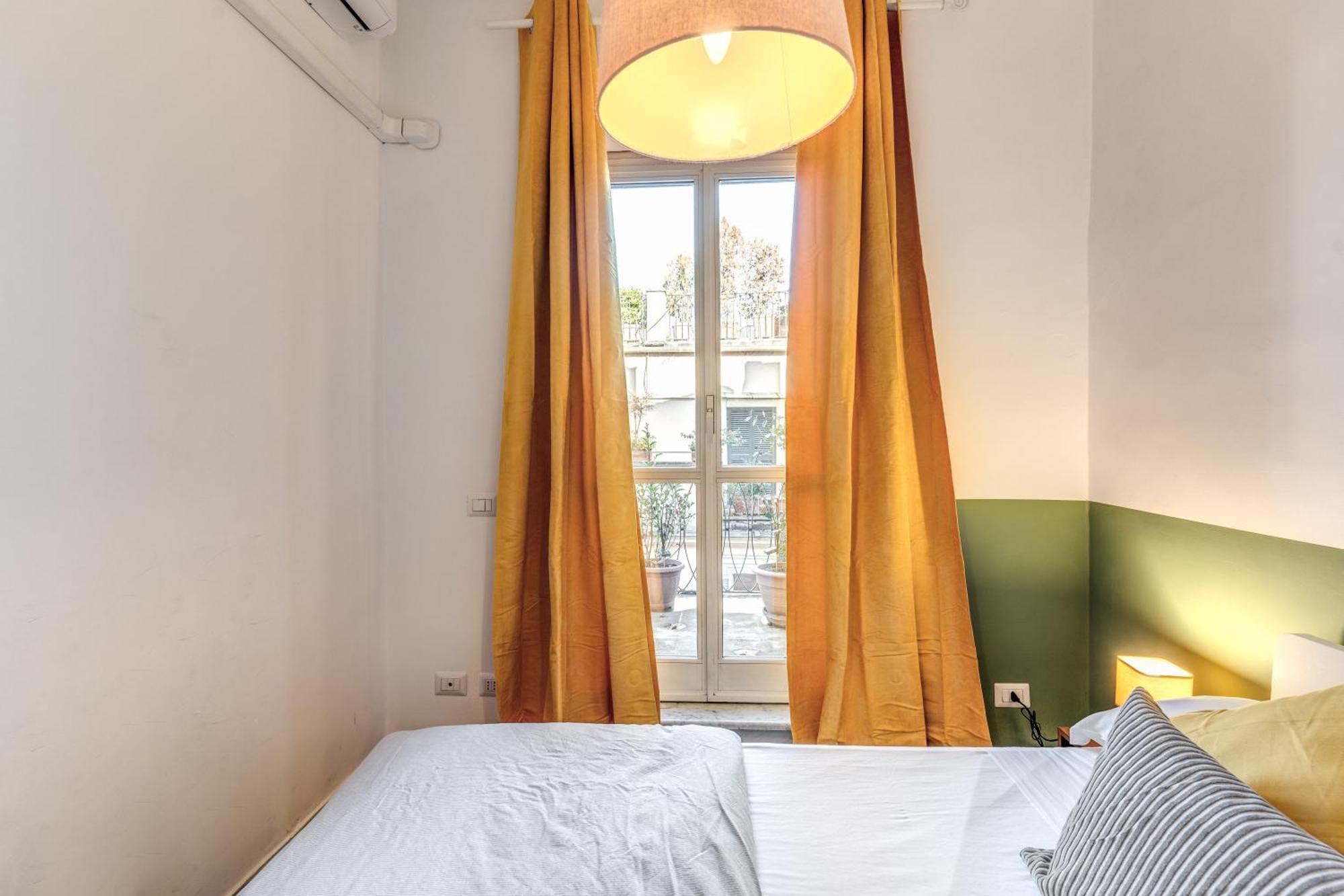 Aweshomeitaly - Spagna Glamour Life Penthouse โรม ภายนอก รูปภาพ