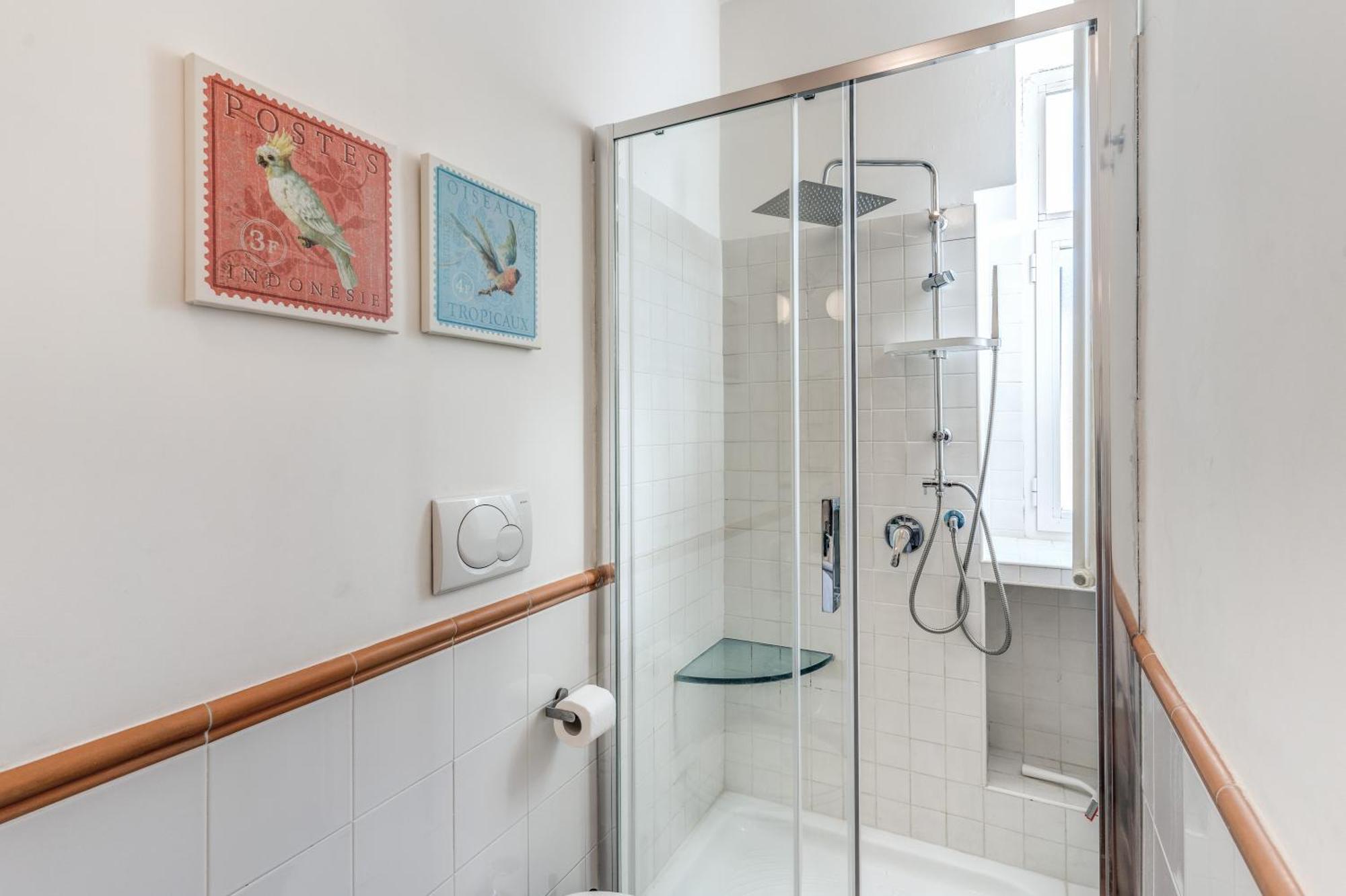 Aweshomeitaly - Spagna Glamour Life Penthouse โรม ภายนอก รูปภาพ