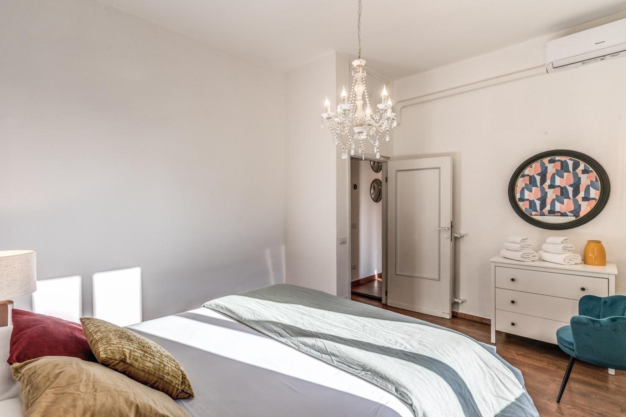 Aweshomeitaly - Spagna Glamour Life Penthouse โรม ภายนอก รูปภาพ