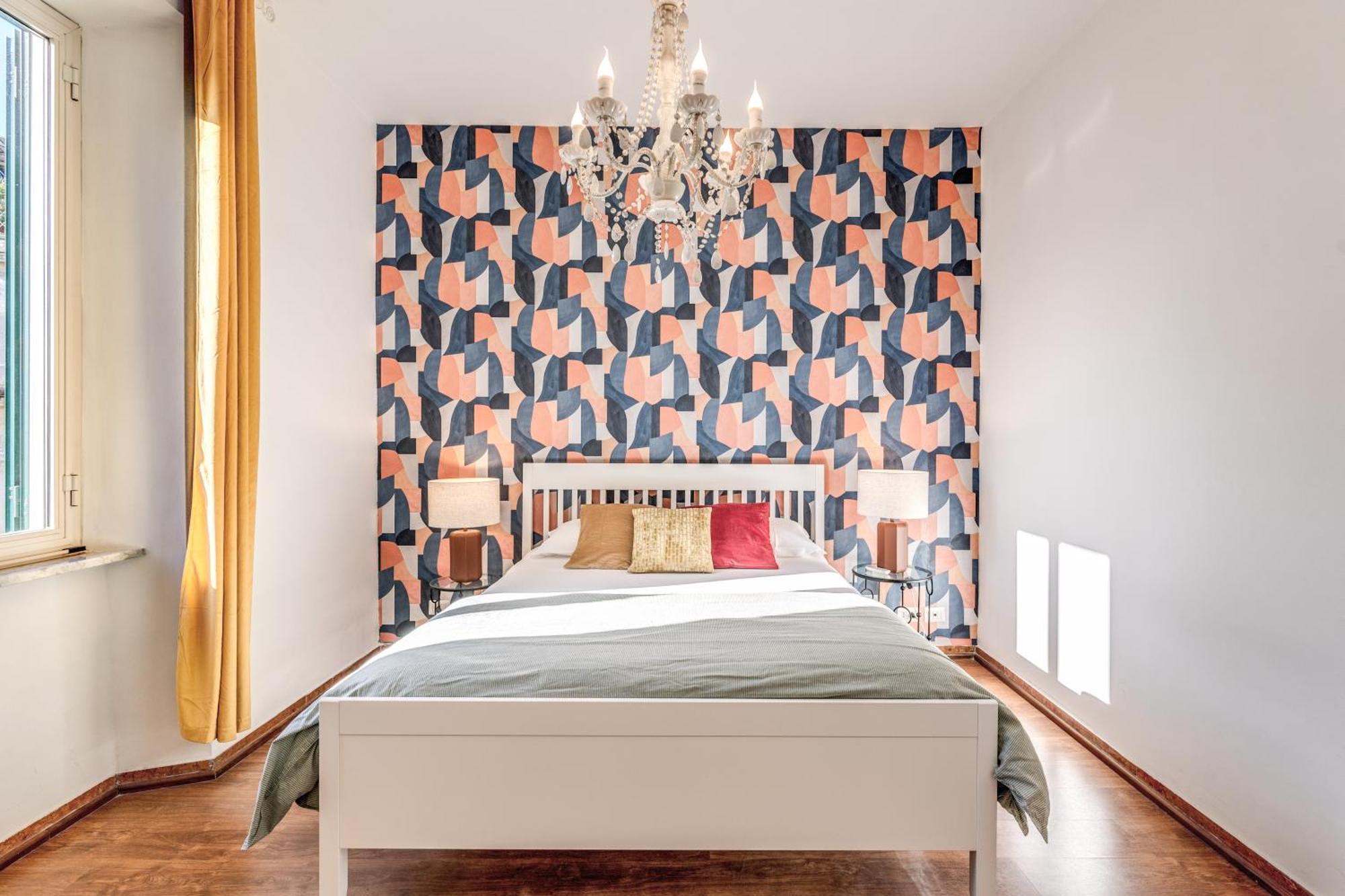 Aweshomeitaly - Spagna Glamour Life Penthouse โรม ภายนอก รูปภาพ