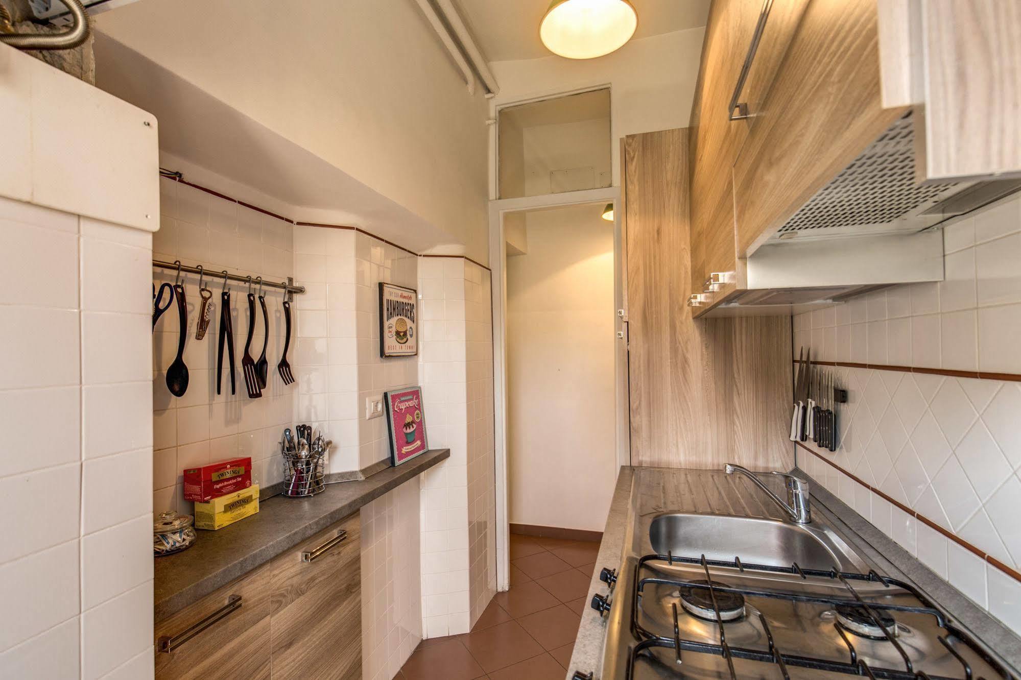 Aweshomeitaly - Spagna Glamour Life Penthouse โรม ภายนอก รูปภาพ