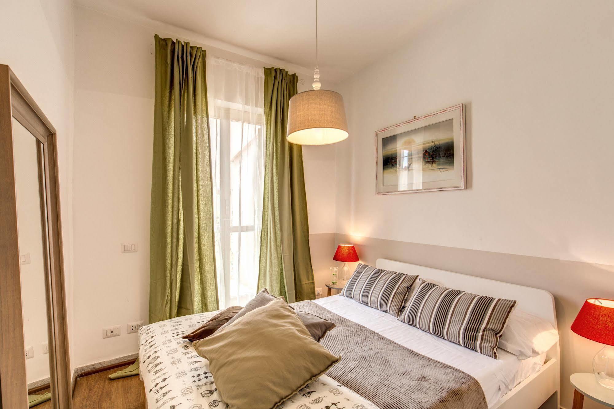 Aweshomeitaly - Spagna Glamour Life Penthouse โรม ภายนอก รูปภาพ